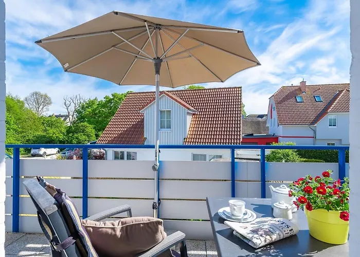 Klosterstr_14 4 Appartement *